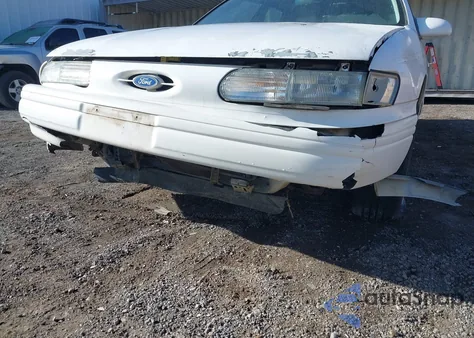 1994 Ford Taurus Gl из США, поврежденный, VIN 1FALP52U7RG273856